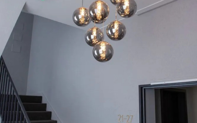 V Business Living Appartment