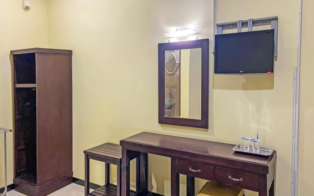 Hotel O Gajah Mada Indah
