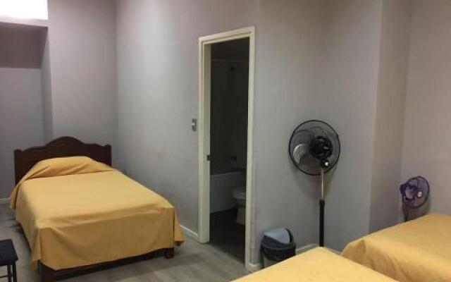 Hotel Las Dunas 2