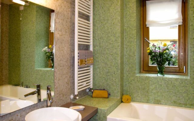 Apartment Rivetta Dorio