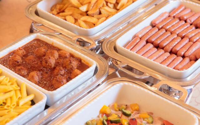 Hotel Monterey Nagasaki