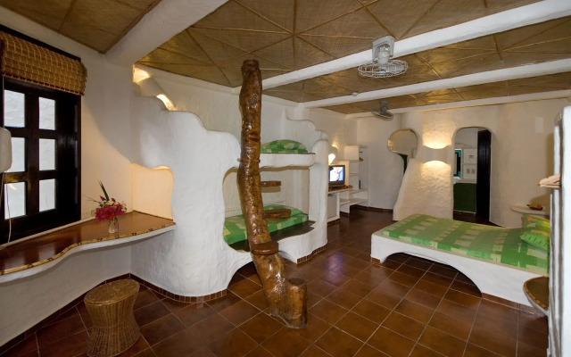 Atlantis Dive Resort Puerto Galera