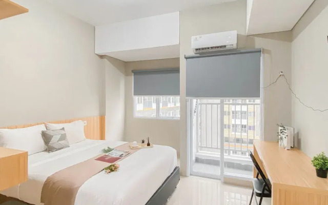 Oakwood Studio At Royal Sentul Park Apartment