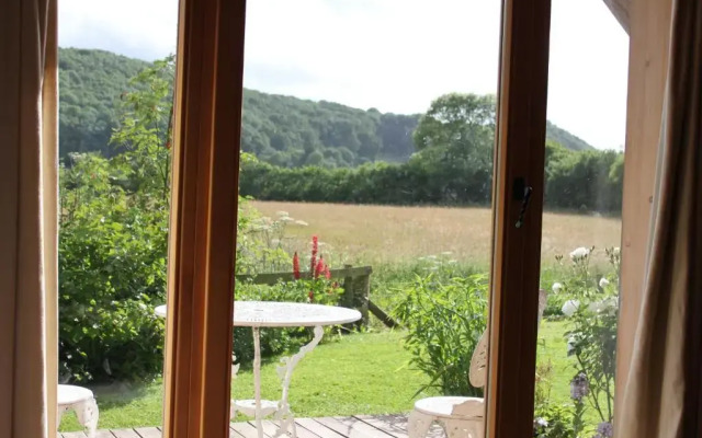 Pandy B&B