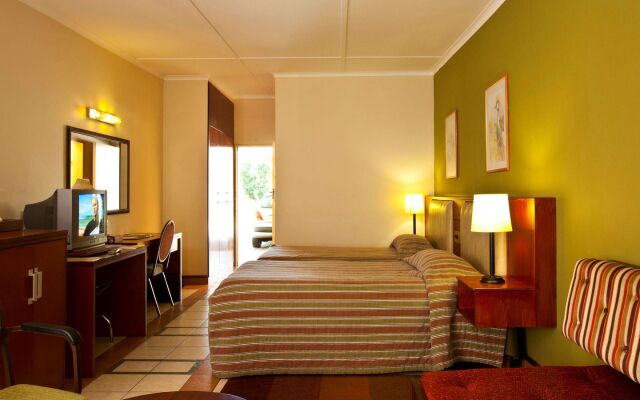 Mercure Hotel Windhoek
