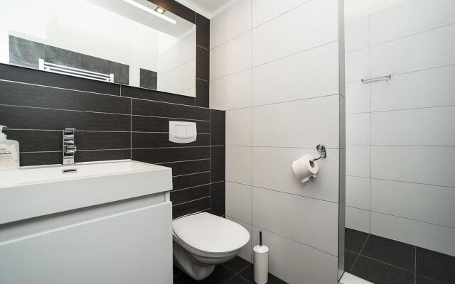 Apartmany Zlata Vyhlidka
