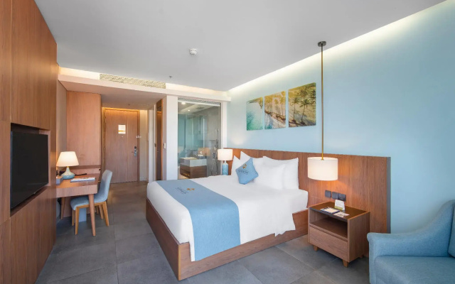 Fleur De Lys Hotel Quy Nhon