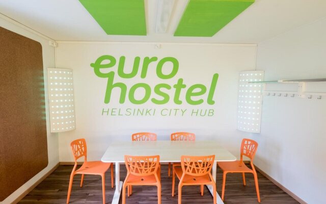 Eurohostel