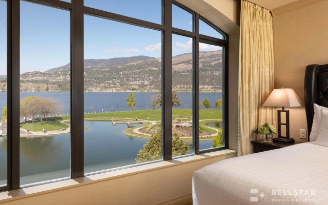 The Royal Kelowna