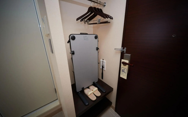 Hotel Yuquesta Asahibashi