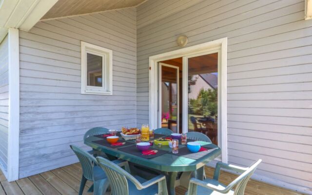 House PenGuen Dinard