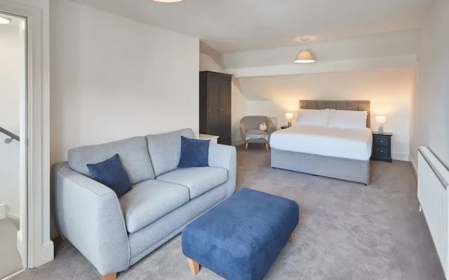 Host Stay Apartment 2 High Street