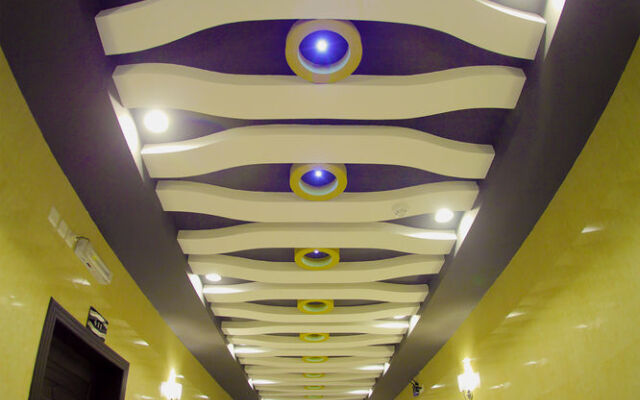 Yanbu Inn Residential Suites