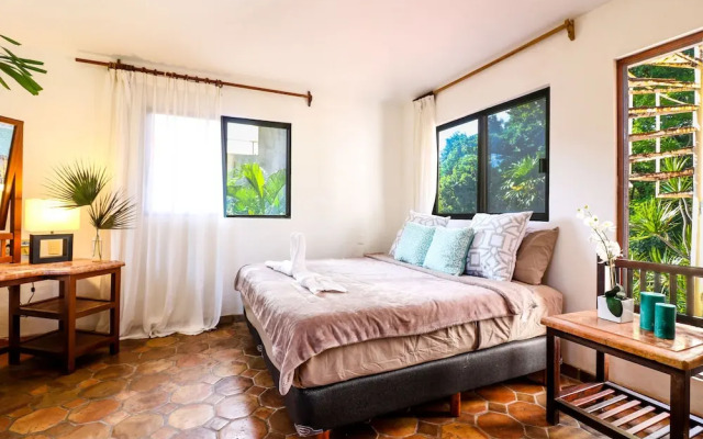 Villa 4 Soles