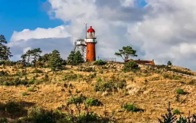 Westcord Hotel De Wadden