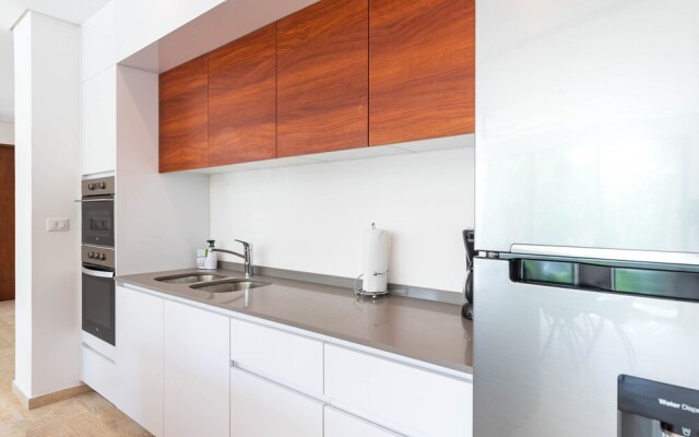 Panoramic By Alegria Rentals and Sandy Powerful