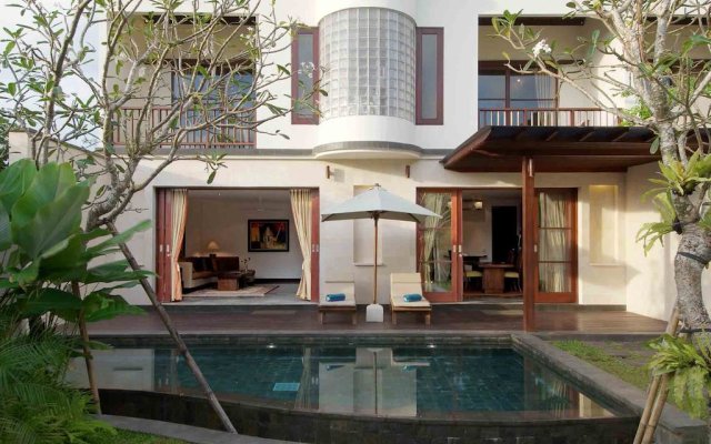 Gending Kedis Luxury Villas & Spa Estate