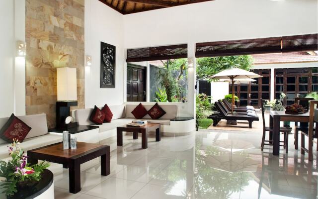 Villa Teman