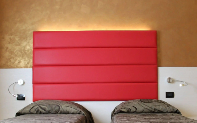 Hotel Eco del Mare