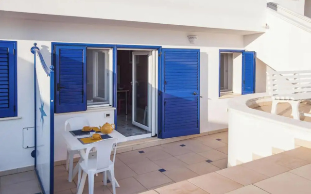 Complesso Azzurro Apartments