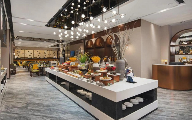 Hampton by Hilton Chongqing Nan'an Chayuan New Area