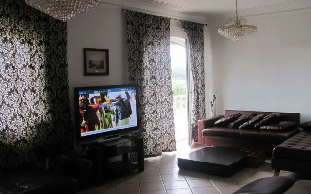 Vila Grande Da Atlantica SLR (Small Luxury Residence)