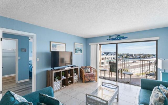 403 Beach Place Condos