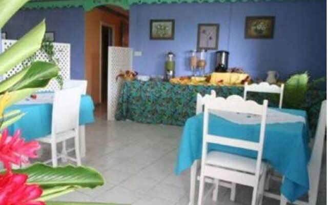 Alize Inn