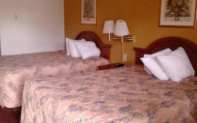 Welcome Inn St. Johns