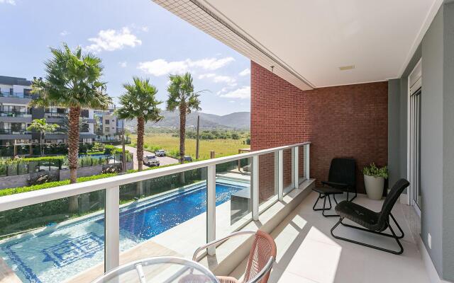 Condomínio Frente Mar Único e Moderno #CAMP07