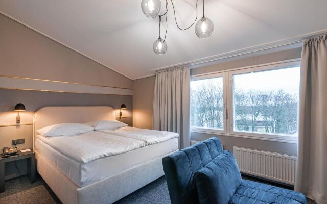 Fonnental Design Hotel 