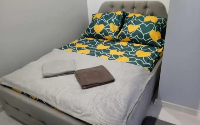 Komfortowy Apartament u Baltazara