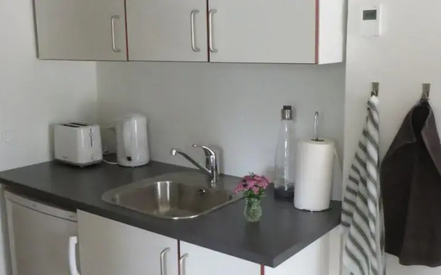 B&B Vesterhede