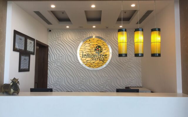 Lemon Tree Hotel, Sector 60, Gurugram