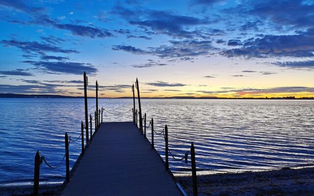 Hôtel Restaurant Le Royal Provence