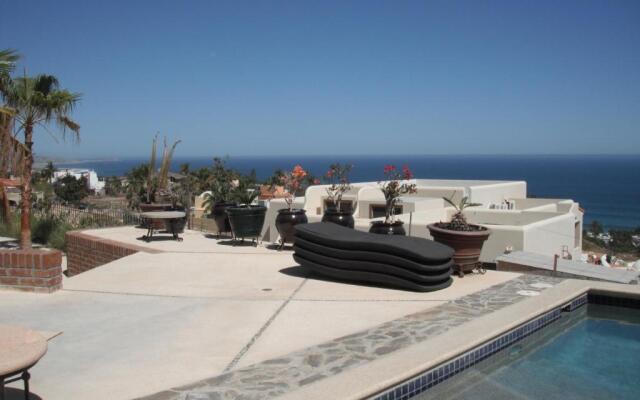 MariaMar Suites