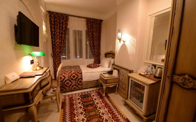 Raymar Mardin Hotels