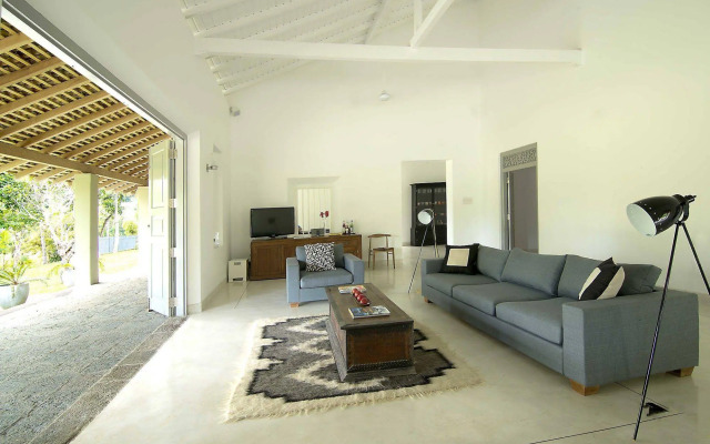 Ivory House