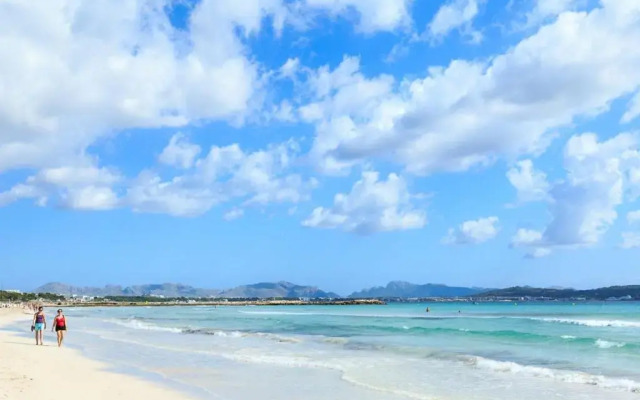 Villa Es Velar 34 De Binissalem