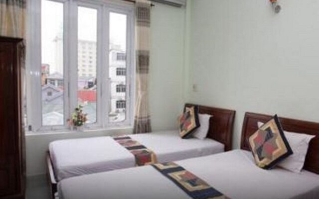 Nhat Thanh Guest House