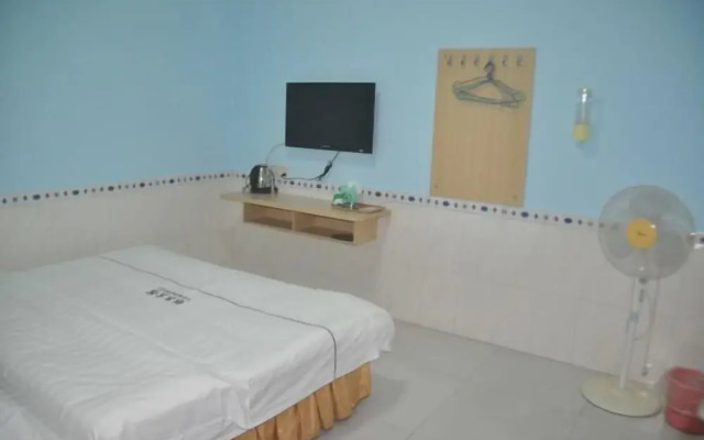 Yinquan Hostel (Dongguan Yonghuating)