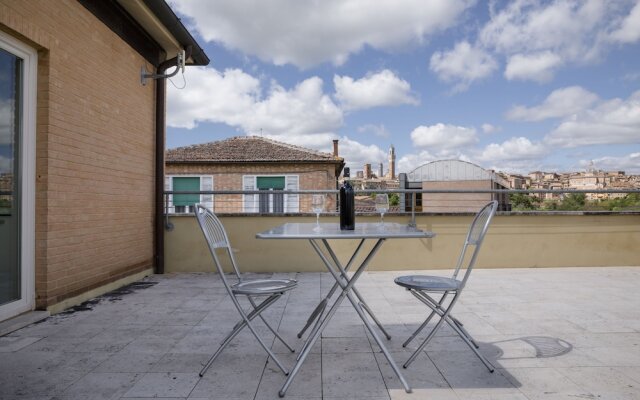 Porta Pispini Residence