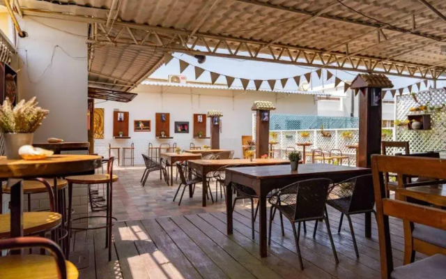 Casa Mara Guest House