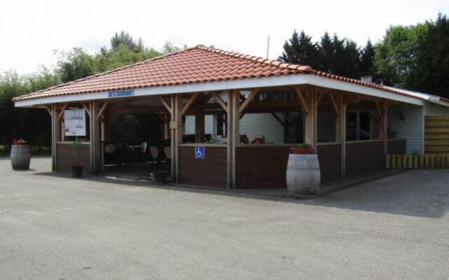 Zen Mobilhome Mimizan