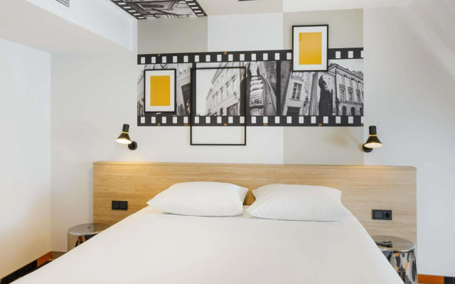 Отель Ibis Styles Tallinn