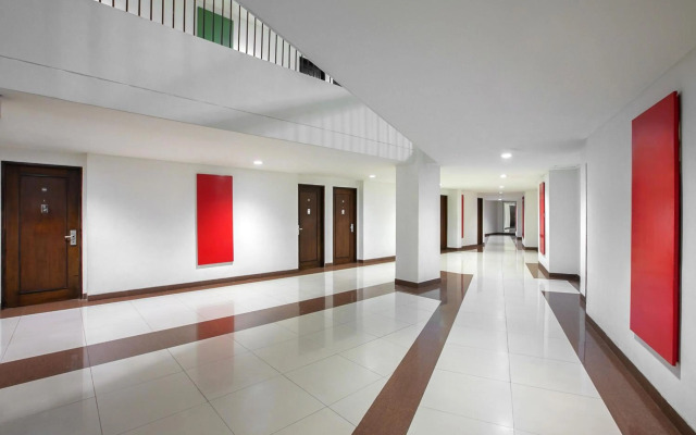 Amaris Hotel - Bandara Soekarno Hatta