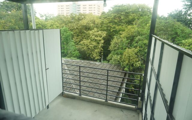 Feel Good Bangkok Hostel