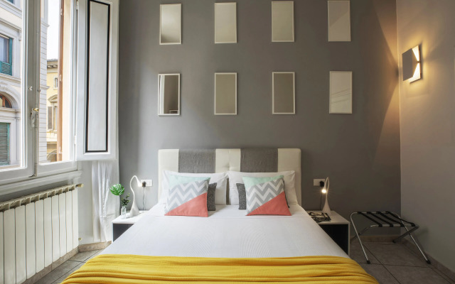 3B Bed & Breakfast Firenze Centro