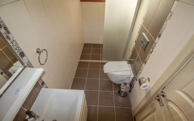 Fethiye Prestij Amintas 3 Villa