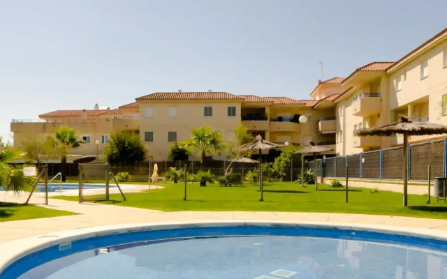 Apartamento Bajo de Gu a 15380